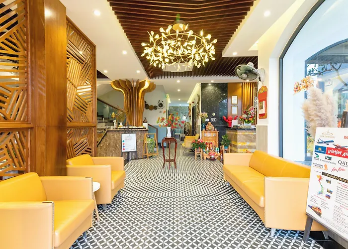 Hoang Trinh Hotel Hoi An