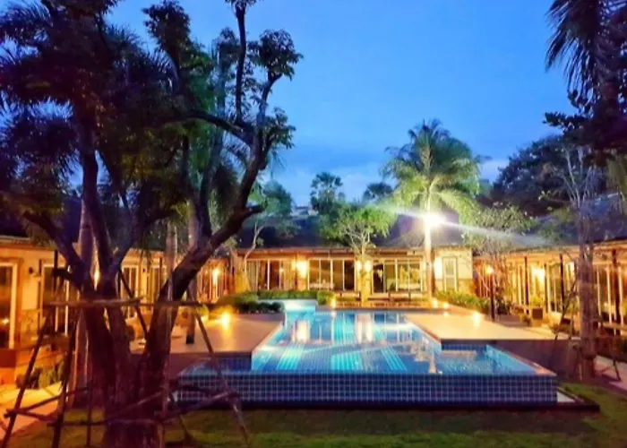 Nirundorn Resort Chaam Cha-Am