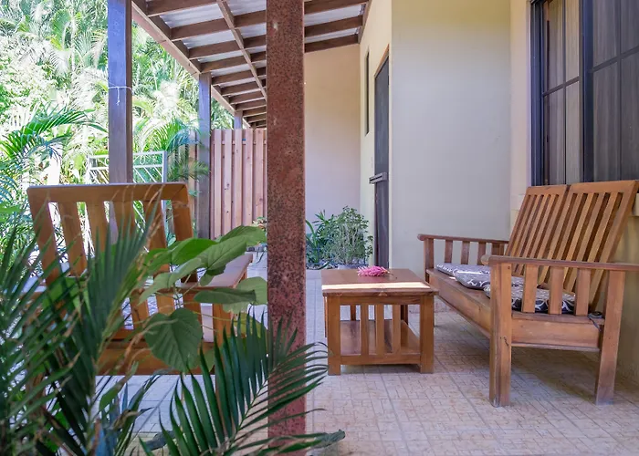 Zula Inn Aparthotel Playa Santa Teresa 