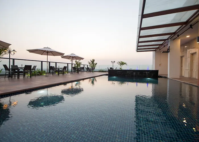 Hotel Parami Yangon