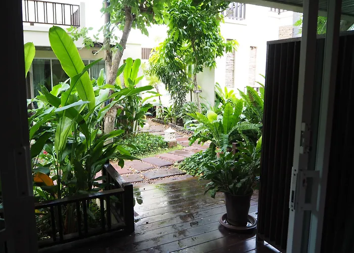 Il Mare Resort Pran Buri