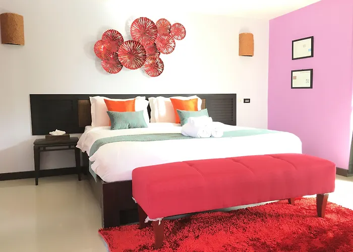 Il Mare Resort Pran Buri