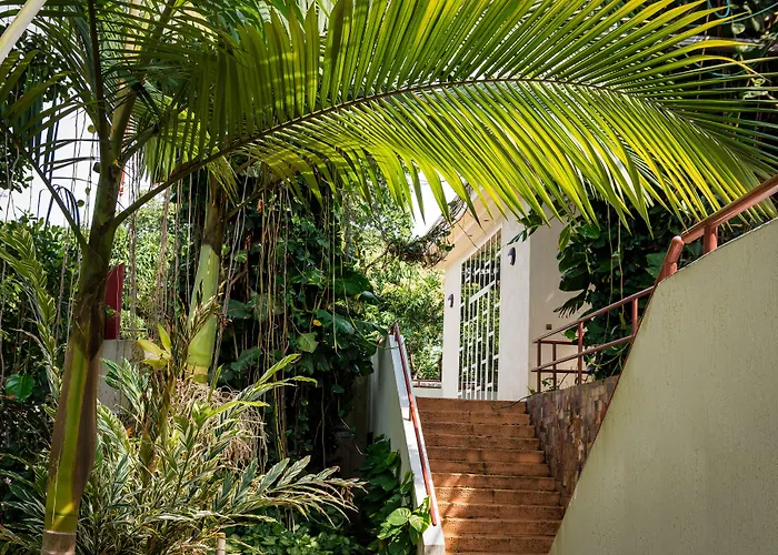 Imperial Heights Hotel, Entebbe