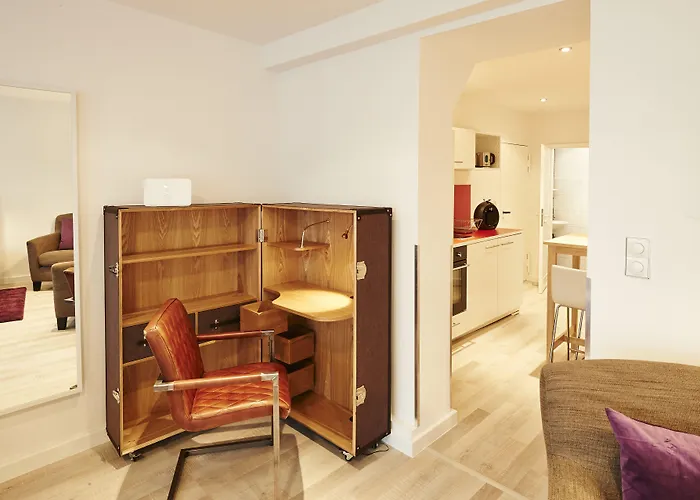 Hotel Elch Boutique Nuremberg