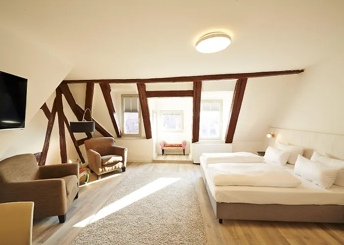 Hotel Elch Boutique Nuremberg