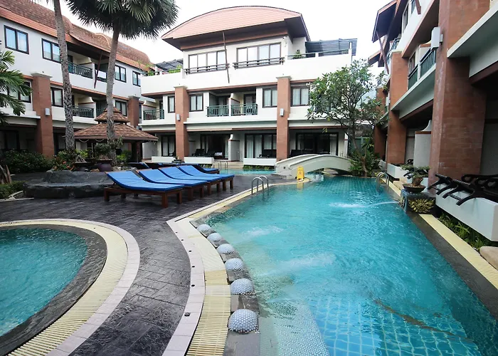 P.P. Palmtree Resort Phi Phi Islands