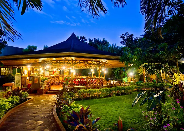 Dolce Vita Hotel Puerto Princesa