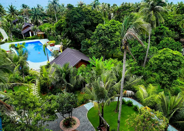 Tropicana Resort Phú Quốc