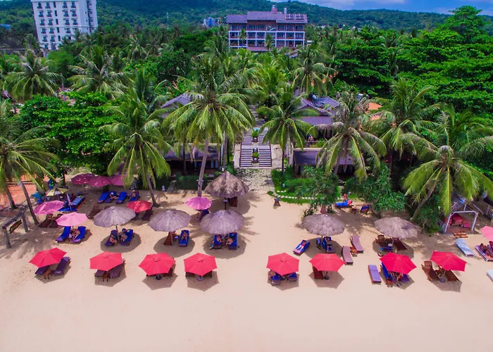 Tropicana Resort Phú Quốc