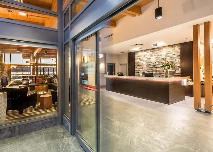 Comfort Inn & Suites Campbell River