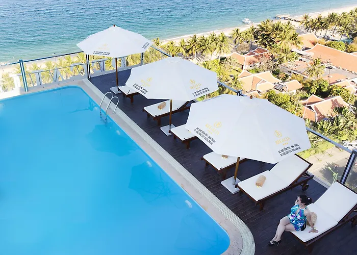 Regalia Nha Trang Hotel