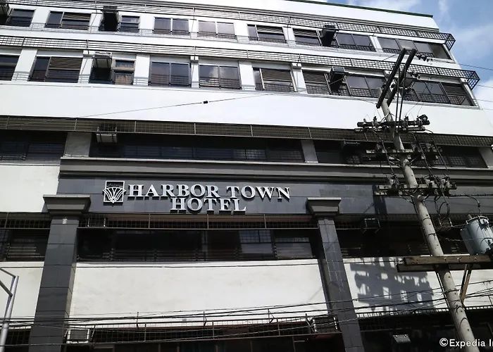 Harbor Town Hotel Iloilo City