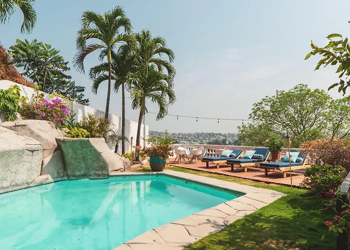 Iguanazu Bed & Breakfast Guayaquil