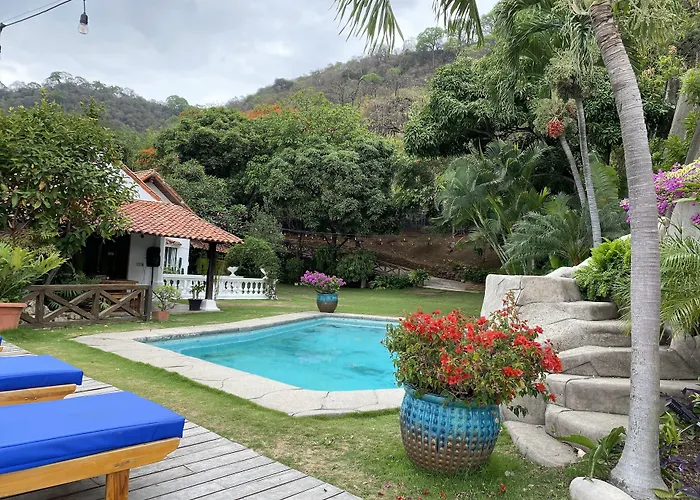 Iguanazu Bed & Breakfast Guayaquil