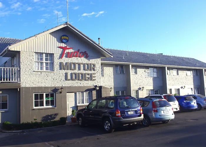 Tudor Motor Lodge Hamilton