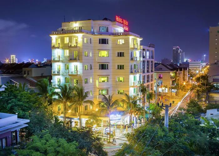 Cocochine Da Nang Hotel