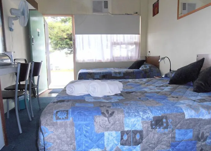 Black Swan Waterfront Motel (Adults Only) Swansea