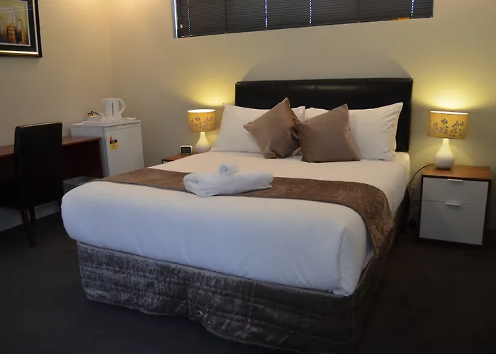 Ellard Bed & Breakfast Perth
