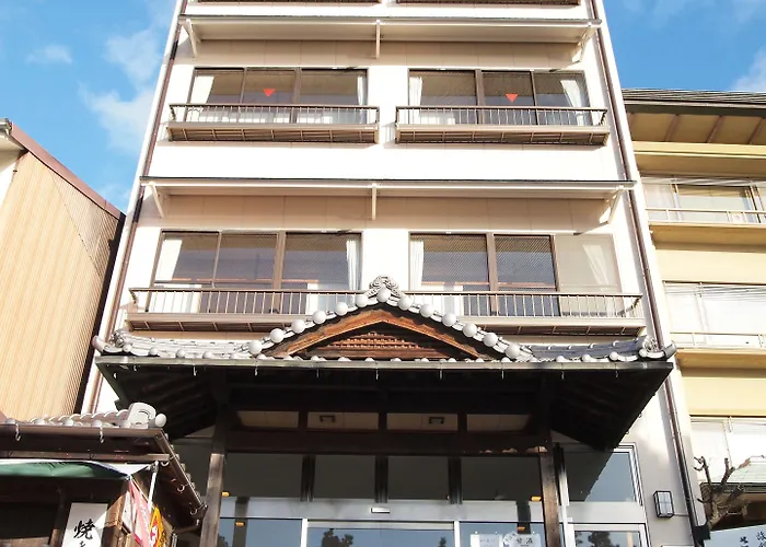 Sakuraya Hotel Hatsukaichi