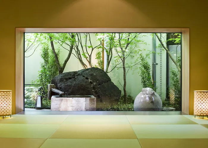 Kanaya Hotel Kinugawa Nikko