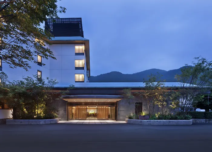 Kanaya Hotel Kinugawa Nikko