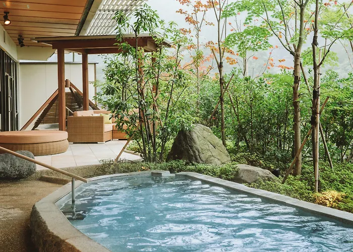 Kanaya Hotel Kinugawa Nikko