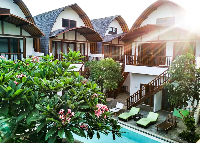 Naturela Uluwatu