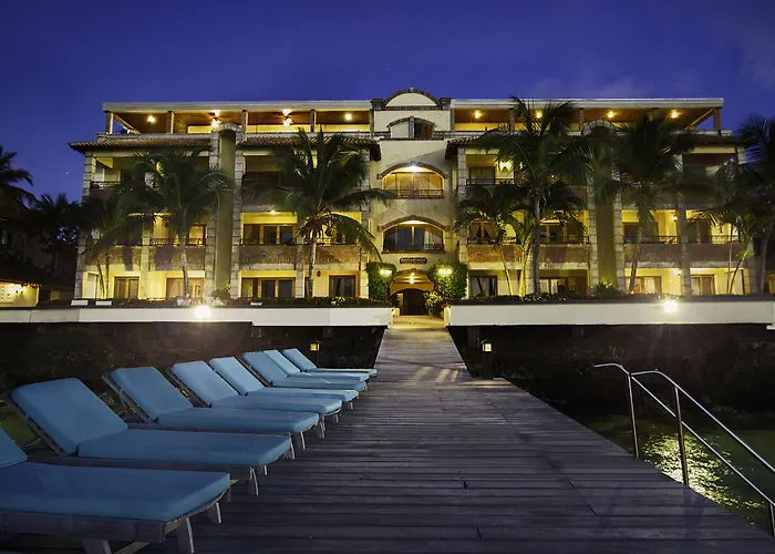 The Bellafonte - Luxury Oceanfront Hotel Kralendijk