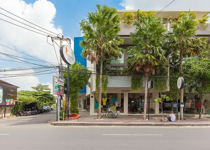 Petitenget 501 Seminyak 