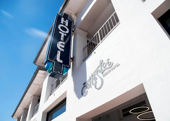 Cottesloe Beach Hotel Perth