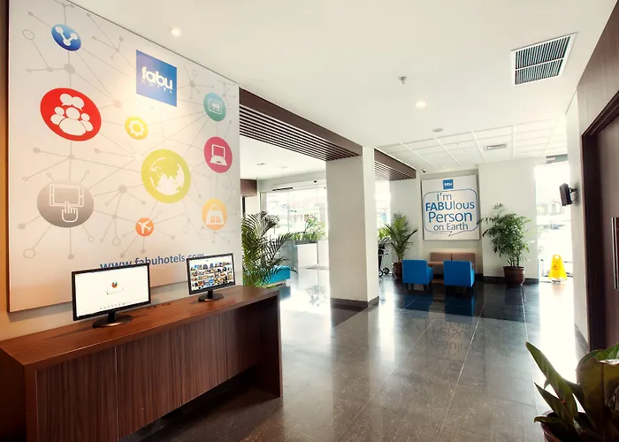 Indies Style Hotel Bandung