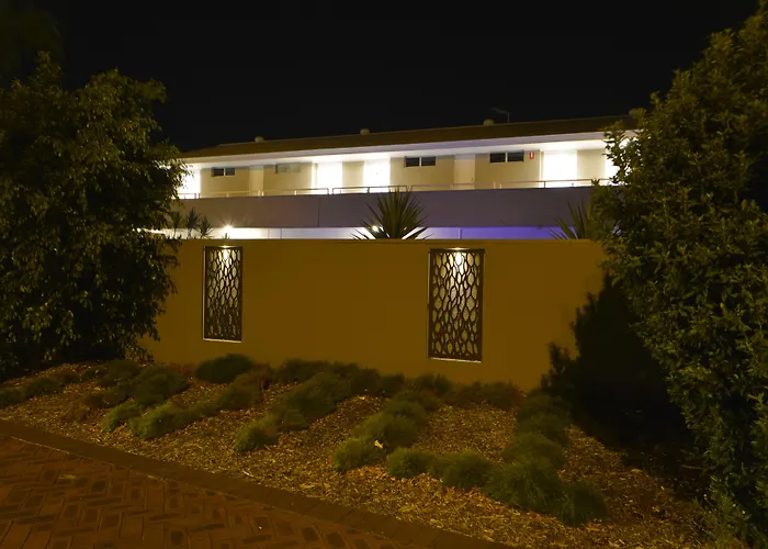 Bentley Motel Perth