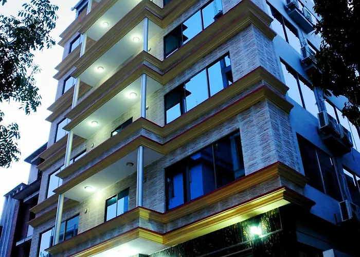 Marino Hotel - Best Near Airport Dhaka
