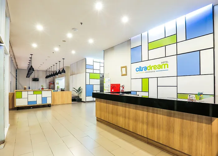 Hotel Citradream Bandung