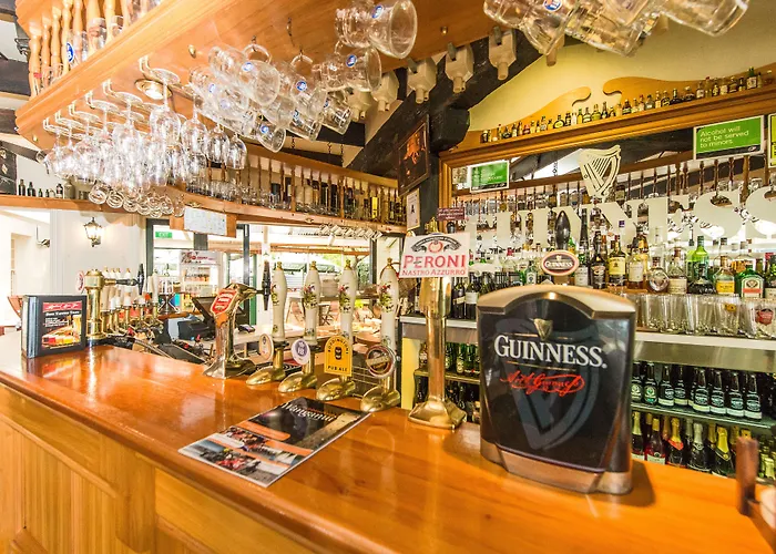 Rutland Arms Inn Whanganui