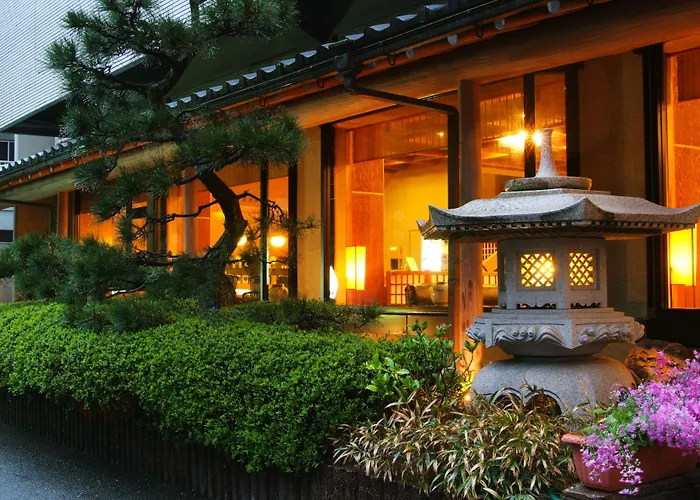 Kawaguchiya Kinosaki Riverside Hotel Toyooka 