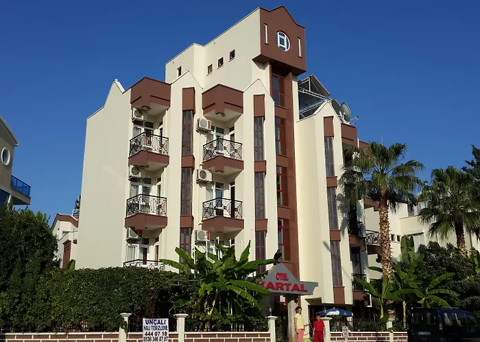 Kartal Hotel Antalya