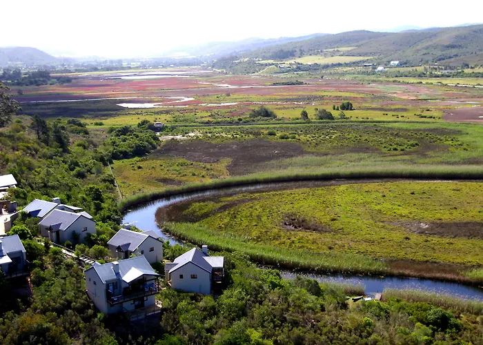 Emily Moon River Lodge Plettenberg Bay
