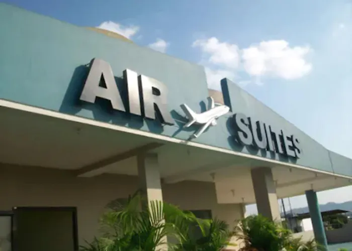 Hotel Air Suites Guayaquil