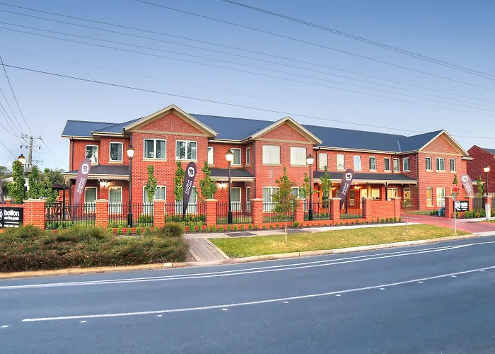 Best Western Plus Bolton On The Park Wagga Wagga
