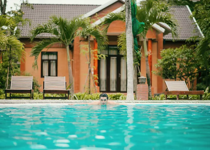 My Khanh Resort Can Tho