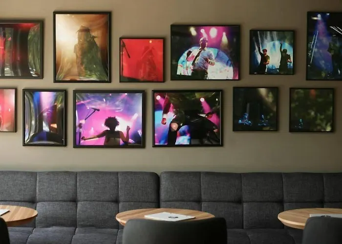 Hotel Vienna Zagreb