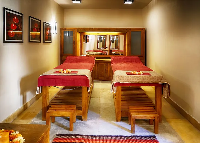 1St Gate Home- Fusion Jaisalmer