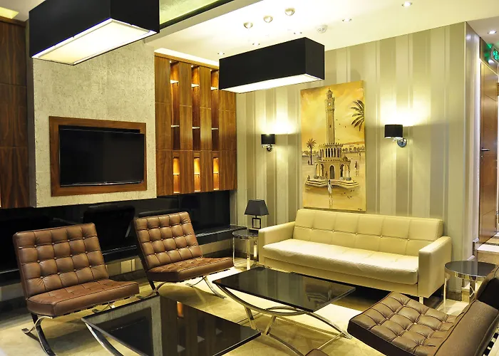 Avin Hotel İzmir