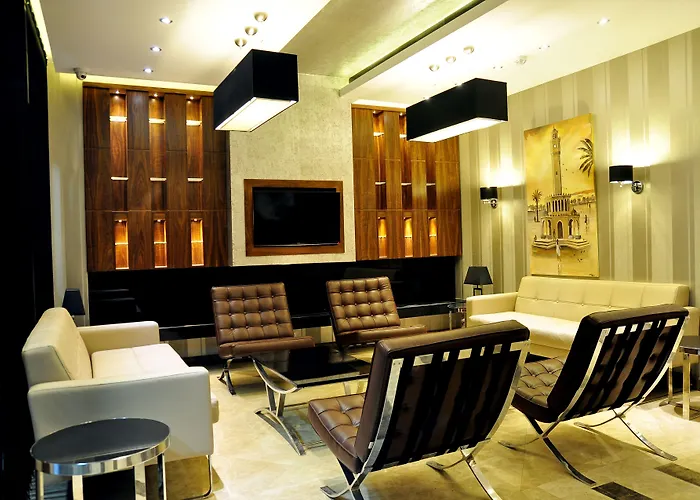 Avin Hotel İzmir