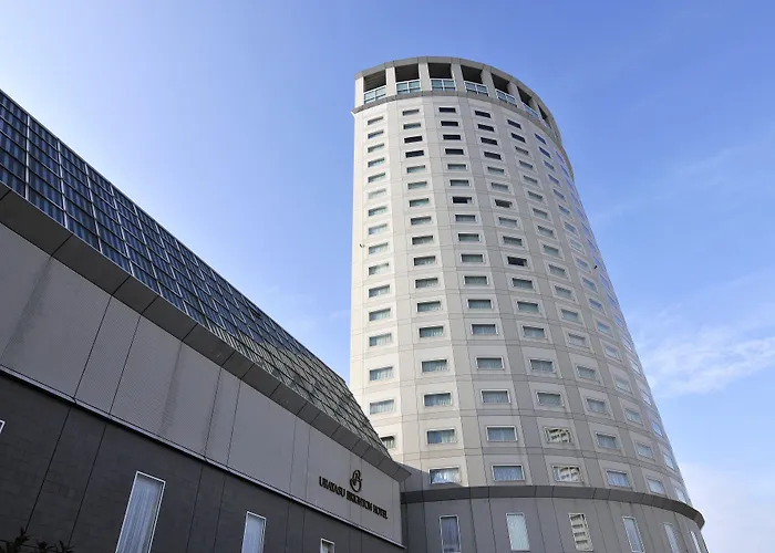 Urayasu Brighton Hotel Tokyo Bay