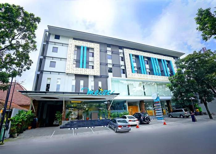 Meize City Center Bandung