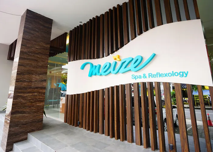 Meize City Center Bandung