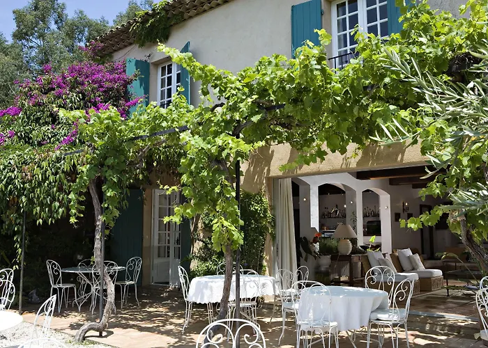 Saint-Vincent Hotel
