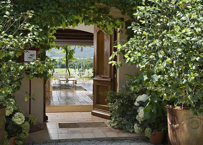 Saint-Vincent Hotel